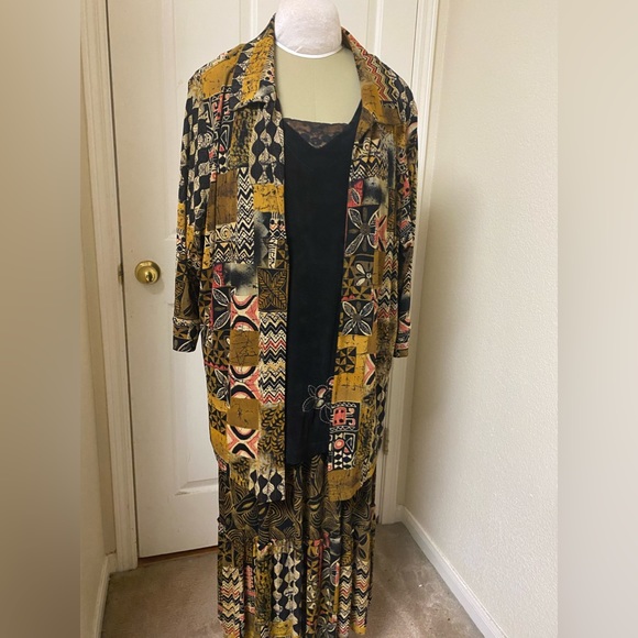 Vikki 2 Pieces Set